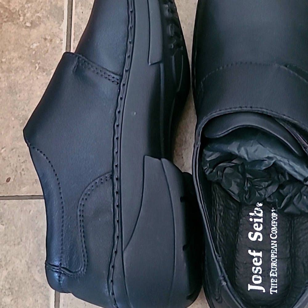 Brand new size 38 Josef Seibel shoes